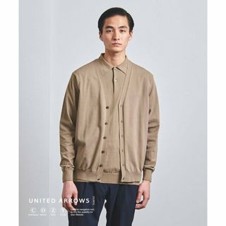 ユナイテッドアローズ(UNITED ARROWS)の【BEIGE】ベーシック カーディガン COZY -ウォッシャブル-(その他)