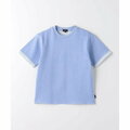 【COBALT】【120cm】TJ カノコ ダブルフェイス Tシャツ 100cm-130cm