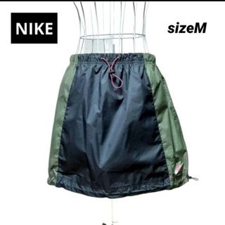 NIKE - ✨春夏✨NIKE★ミニスカート★sizeM