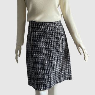 PRADA - Prada プラダ リップ柄 スカート 36の通販 by Pocchama PRADA - Prada プラダ リップ柄 スカート 36の通販 by Pocchama