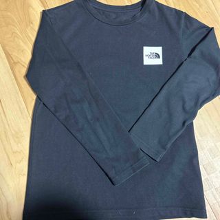 ザノースフェイス(THE NORTH FACE)のノースフェイス  ロンT(Tシャツ/カットソー)