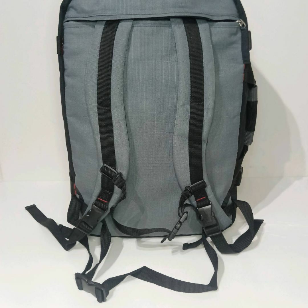 BURTON(バートン)の【美品】BURTON Traverse 2way バッグ リュック バックパック メンズのバッグ(バッグパック/リュック)の商品写真