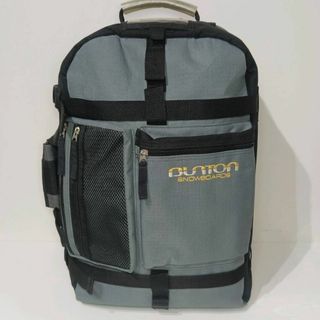 バートン(BURTON)の【美品】BURTON Traverse 2way バッグ リュック バックパック(バッグパック/リュック)