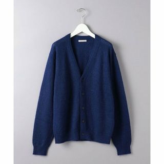 ユナイテッドアローズ(UNITED ARROWS)の【ROYAL】Vネック モヘア カーディガン(その他)