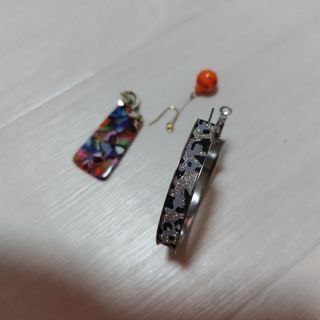 新品ピアス(ピアス)