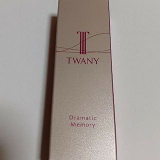 TWANY - TWANY ドラマティックメモリー