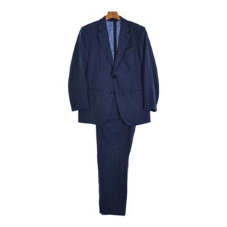 エルメネジルドゼニア(Ermenegildo Zegna)のErmenegildo Zegna セットアップ・スーツ（その他） 【古着】【中古】(その他)