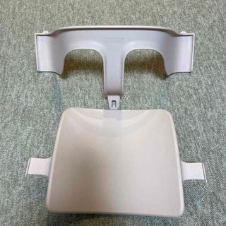 ストッケ(Stokke)のストッケ　トリップトラップ　ベビーセット(その他)