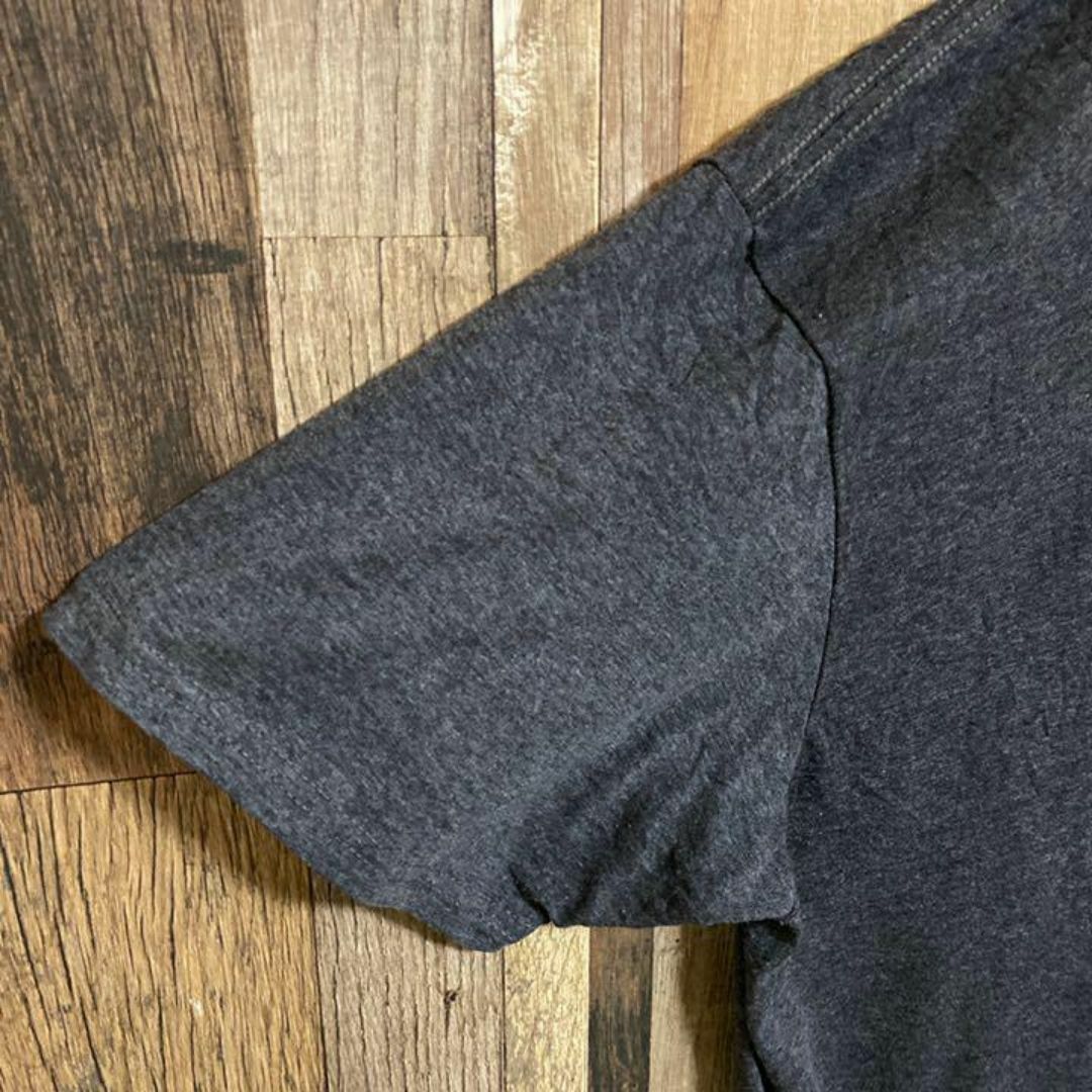 ダースベイダー キャラクター Tシャツ スターウォーズ 映画 USA古着 半袖 メンズのトップス(Tシャツ/カットソー(半袖/袖なし))の商品写真