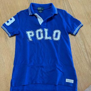 ラルフローレン(Ralph Lauren)のRalph Lauren ポロシャツ 120 130cm(Tシャツ/カットソー)