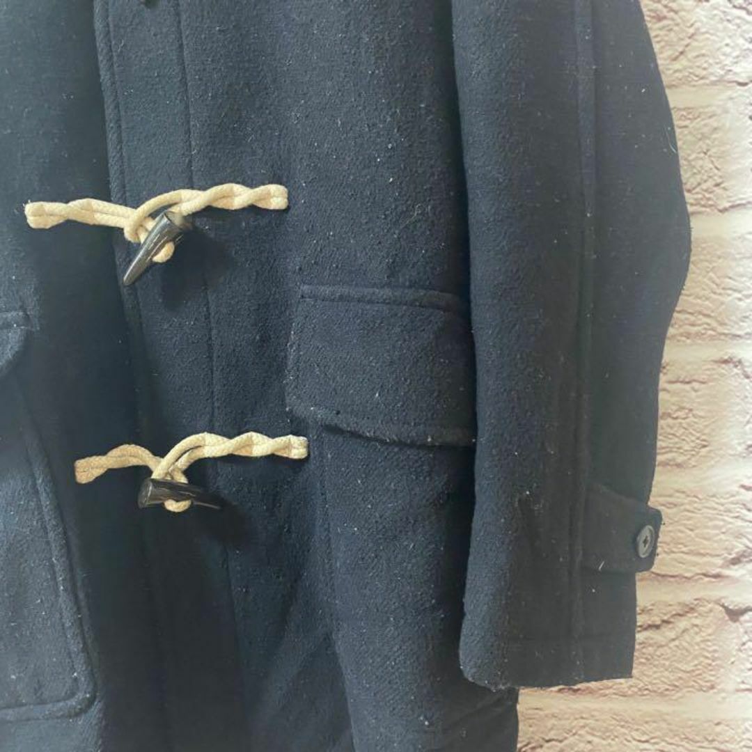 UNIQLO(ユニクロ)のUNIQLO アウター　ロングコート　 メンズ　[ M size ] メンズのジャケット/アウター(ダッフルコート)の商品写真