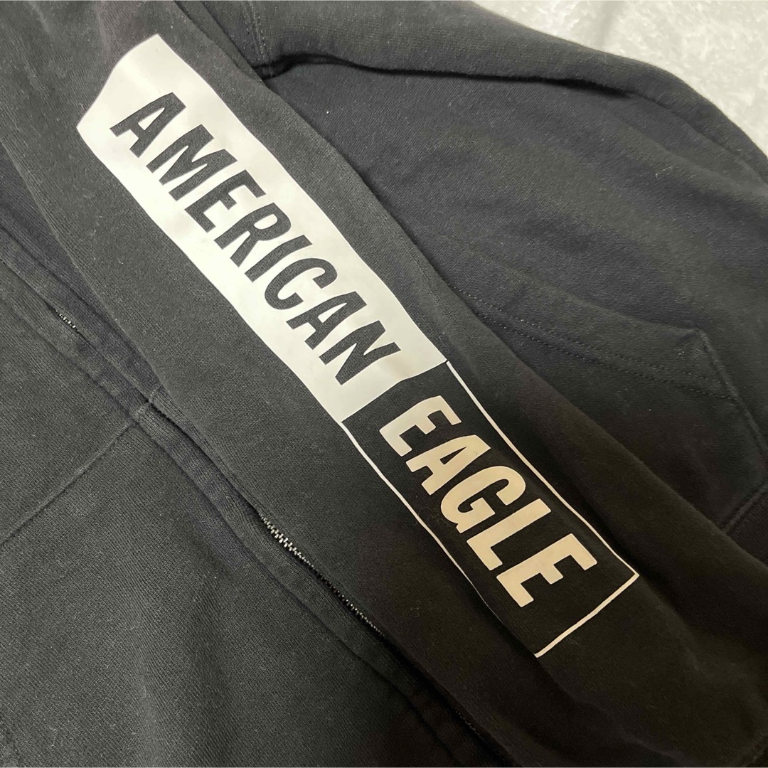 American Eagle(アメリカンイーグル)のアメリカンイーグル　パーカー メンズのトップス(パーカー)の商品写真