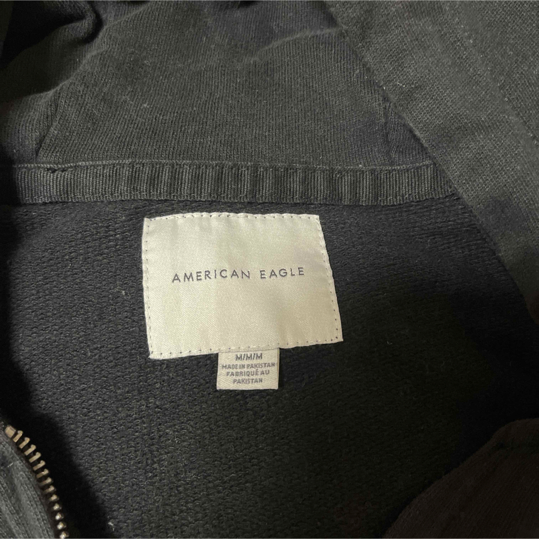 American Eagle(アメリカンイーグル)のアメリカンイーグル　パーカー メンズのトップス(パーカー)の商品写真