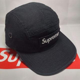 シュプリーム(Supreme)のシュプリーム Supreme SS24 Military Camp Cap(キャップ)