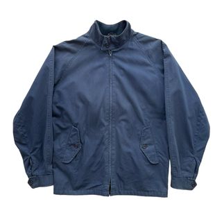 バラクータ(BARACUTA)のBARACUTA バラクータ G4ドライビングジャケット 90年代 OPTI(ブルゾン)