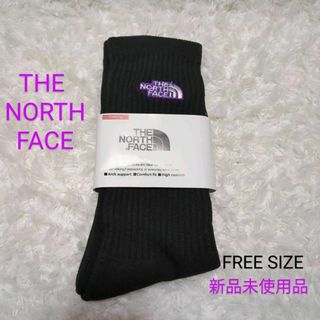 THE NORTH FACE - THE NORTH FACE　ノースフェイス　レディースソックス　FREE 