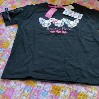 シマムラ(しまむら)のロニィ　Ｔシャツ　140(Tシャツ/カットソー)