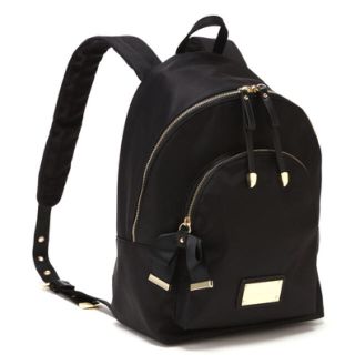 ジルバイジルスチュアート(JILL by JILLSTUART)の早い者勝ち！新品♡ブラック♡NY BACK PACK♡ジルバイジルスチュアート(リュック/バックパック)