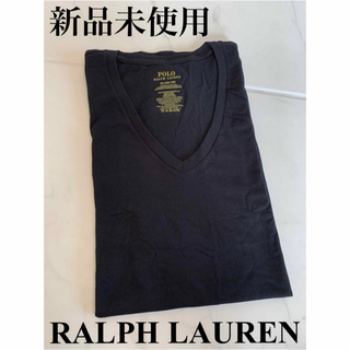 ラルフローレン(Ralph Lauren)の☆新品未使用RALPH LAUREN 半袖Tシャツ2X☆(ポロシャツ)