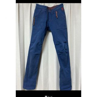 クシタニ(KUSHITANI)のクシタニ　K-1949 E ONE WARM PANTS(装備/装具)