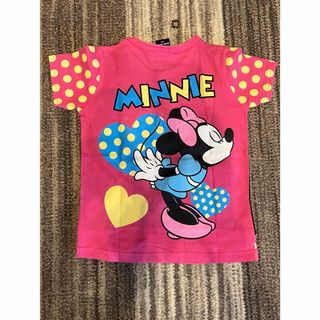 ベビードール(BABYDOLL)のBABYDOLL   Disney Tシャツ　　120(Tシャツ/カットソー)