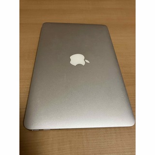 マック(Mac (Apple))のApple Macbook Air 2010 ノートパソコン シルバー (ノートPC)
