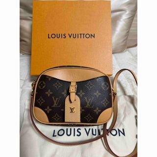 LOUIS VUITTON(ショルダーバッグ)のフリマアイテム一覧 LOUIS VUITTON(ショルダーバッグ)のフリマアイテム一覧