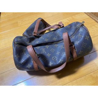 LOUIS VUITTON - ハンドバッグ