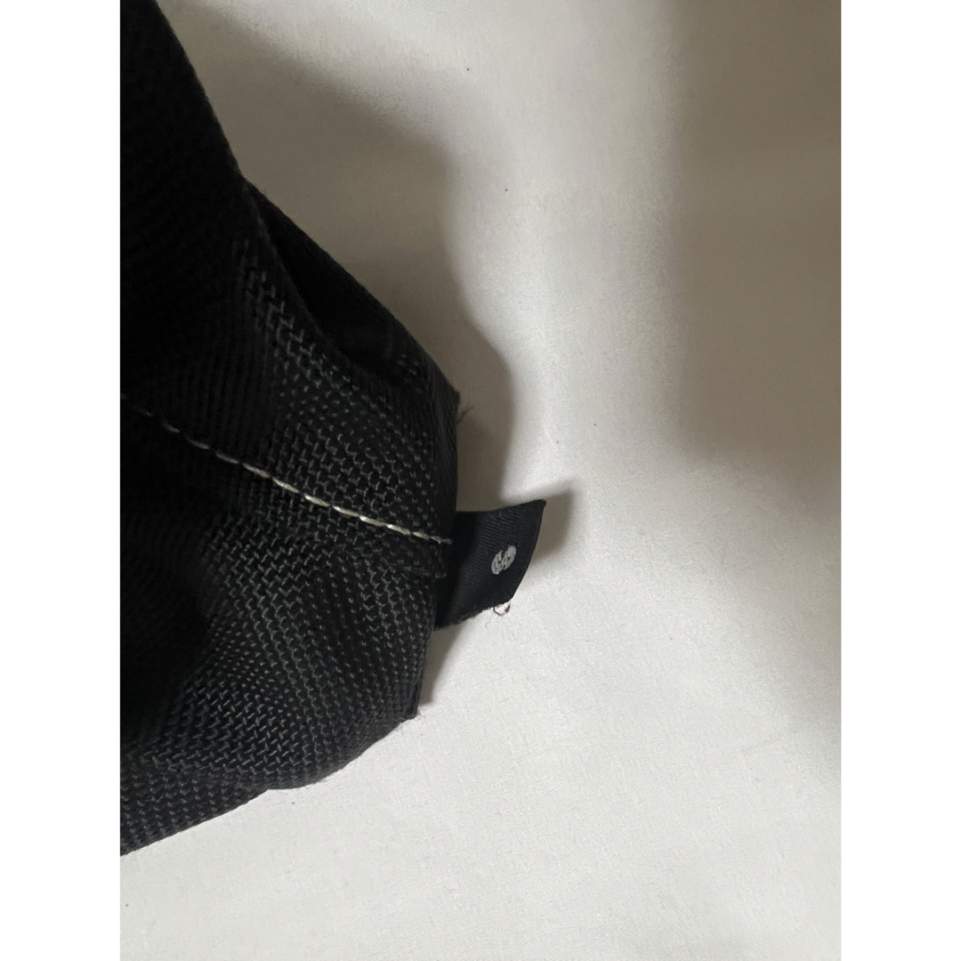 希少　GREGORY 銀タグ　バリスティック1st テールメイト　sサイズ メンズのバッグ(ウエストポーチ)の商品写真