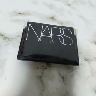 ナーズ(NARS)のNARS ナーズ LAGUNA シェーディング ブラウン(フェイスカラー)