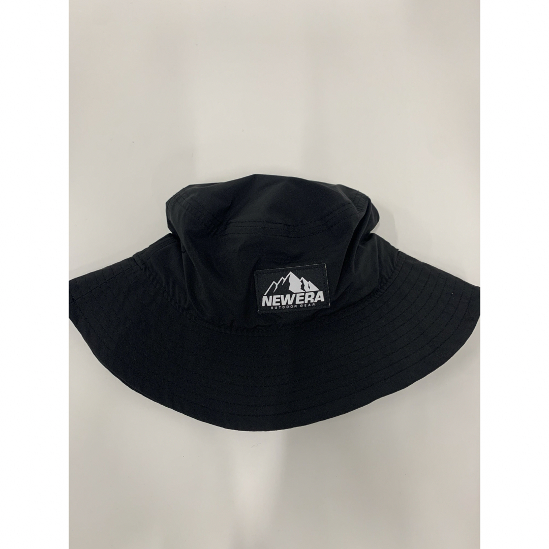 NEW ERA(ニューエラー)のニューエラ  ML アウトドア　バケットハット　アドベンチャー メンズの帽子(ハット)の商品写真