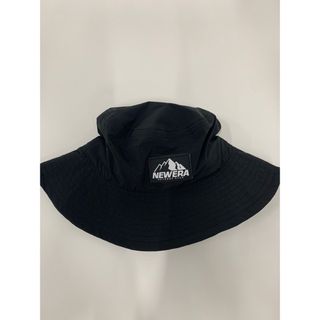 ニューエラー(NEW ERA)のニューエラ  ML アウトドア　バケットハット　アドベンチャー(ハット)