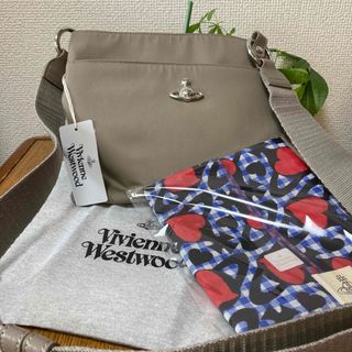 Vivienne Westwood - Vivienne Westwood ヴィヴィアンウエストウッド ショルダーバッグ