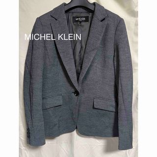 MICHEL KLEIN ジャケット