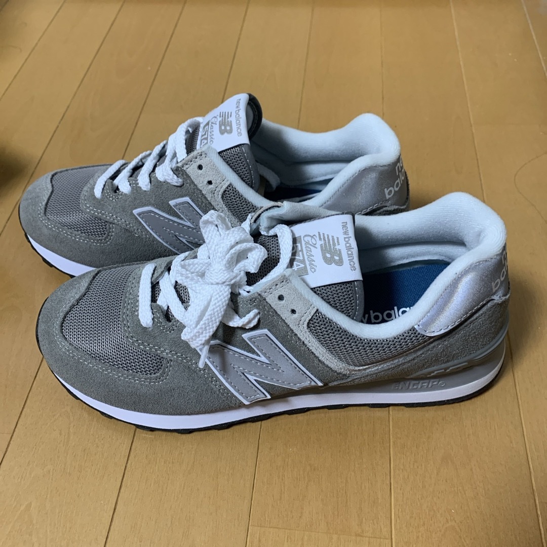 New Balance(ニューバランス)のNEW  balanceスニーカー　26cm メンズの靴/シューズ(スニーカー)の商品写真