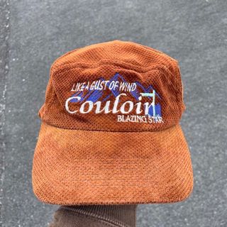 vintage cap コーデュロイキャップ