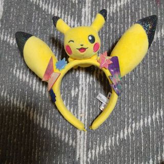 ＵＳＪポケモンカチューシャ