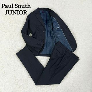 ポールスミス(Paul Smith)のPaul Smithポールスミス　ジュニア　セットアップスーツ　12a　細身(ドレス/フォーマル)