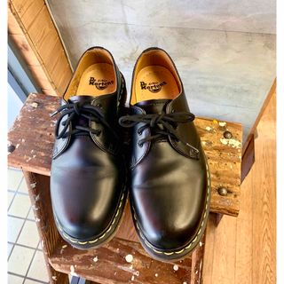 ドクターマーチン(Dr.Martens)のてぃぴー様専用品！　他の方購入不可。(ローファー/革靴)