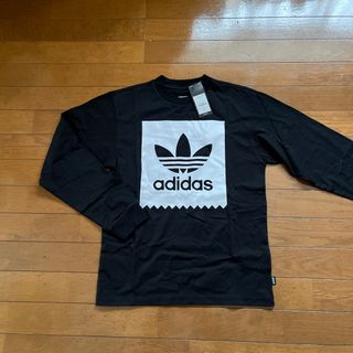 adidas - 新品⭐︎アディダス⭐︎ロンT⭐︎XS