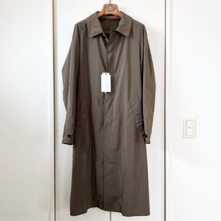 SCYE BASICS - 【新品•定価の65%オフ】 SCYE BASICS バルマカーンコート