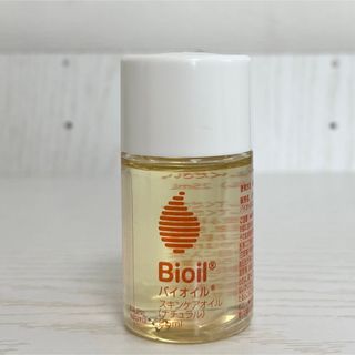 バイオイル(Bioil)のバイオイル ナチュラル 25ml スキンケアオイル(フェイスオイル/バーム)