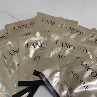 ランコム(LANCOME)のLANCOME  アプソリュソフトクリーム　(フェイスクリーム)