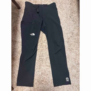 ザノースフェイス(THE NORTH FACE)のサミットシリーズ　ビックウォールパンツ(登山用品)