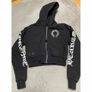 クロムハーツ(Chrome Hearts)のクロムハーツパーカー(パーカー)