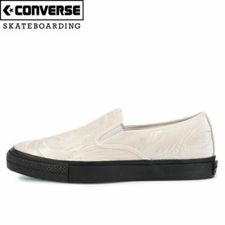 コンバース(CONVERSE)の■ CONVERSE SB CS SLIP-ON SHINPEI UENO(スニーカー)