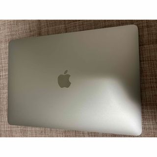 マック(Mac (Apple))のAPPLE MacBook Air M1 美品(ノートPC)