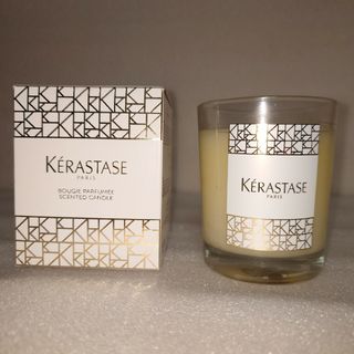 KERASTASE - ケラスターゼアロマキャンドル