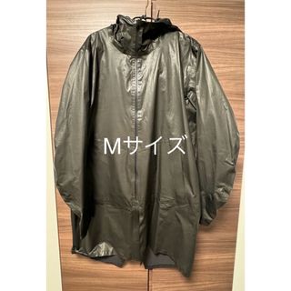 アークテリクス(ARC'TERYX)のARC’TERYX VEILANCE シェイクドライコート Mサイズ(その他)