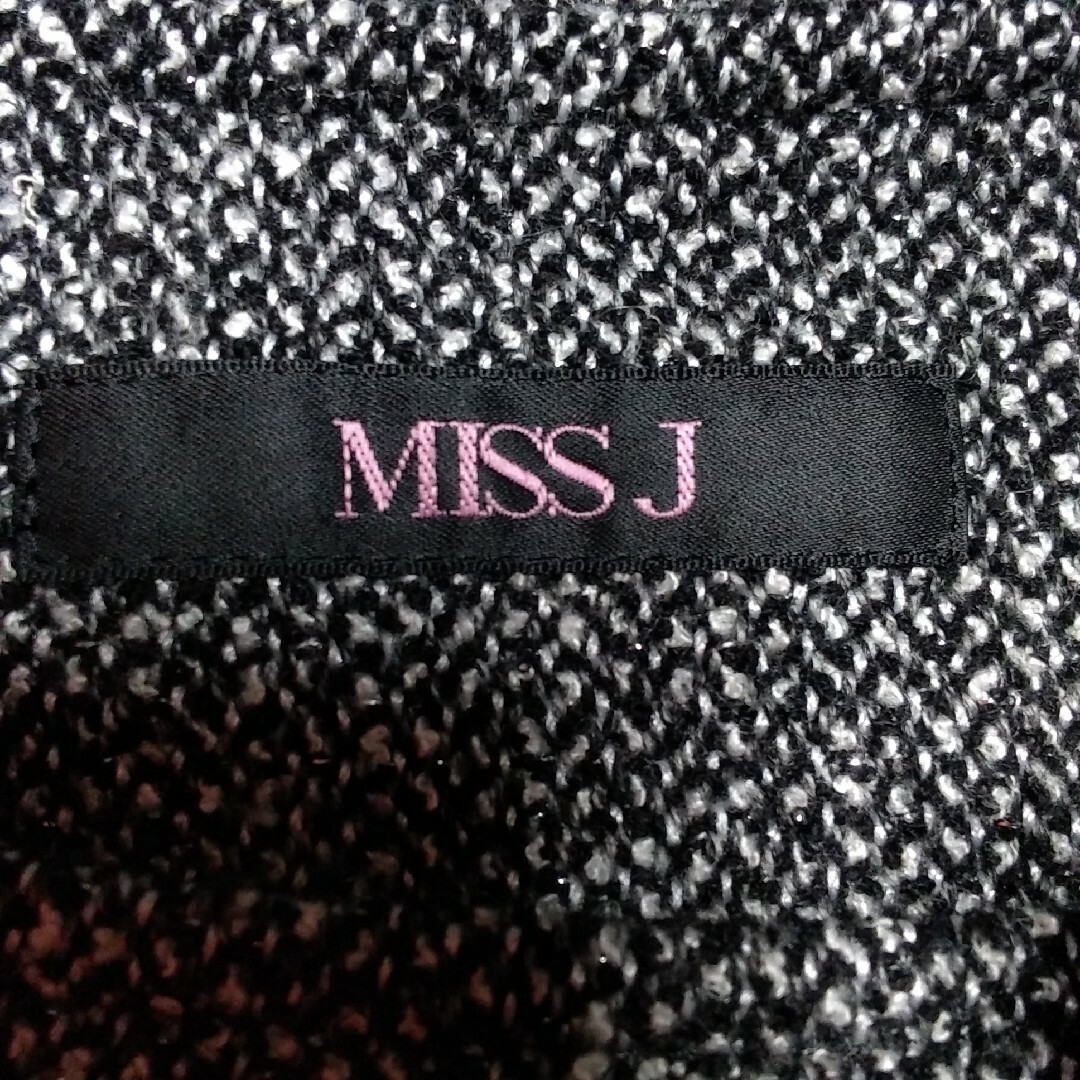 MISS J(ミスジェイ)のMissJ  スカート レディースのスカート(ひざ丈スカート)の商品写真